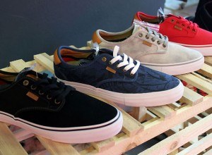 vans pro