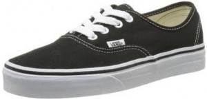 vans u authentic