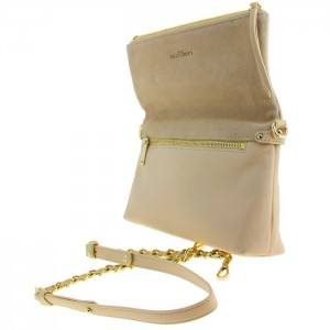 vente-pochette-bandouliere-lancaster-beige-2