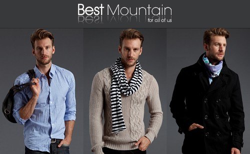 bestmountain collection