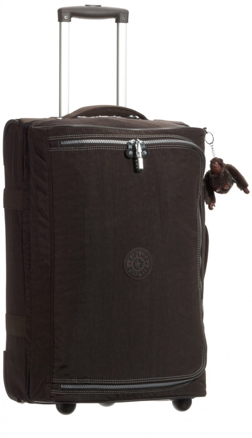 La marque Kipling : les bagages color?�s et tendance - Sac Shoes