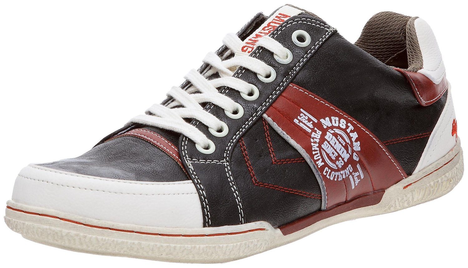 Basket de ville Les meilleurs modèles pour homme Sac Shoes