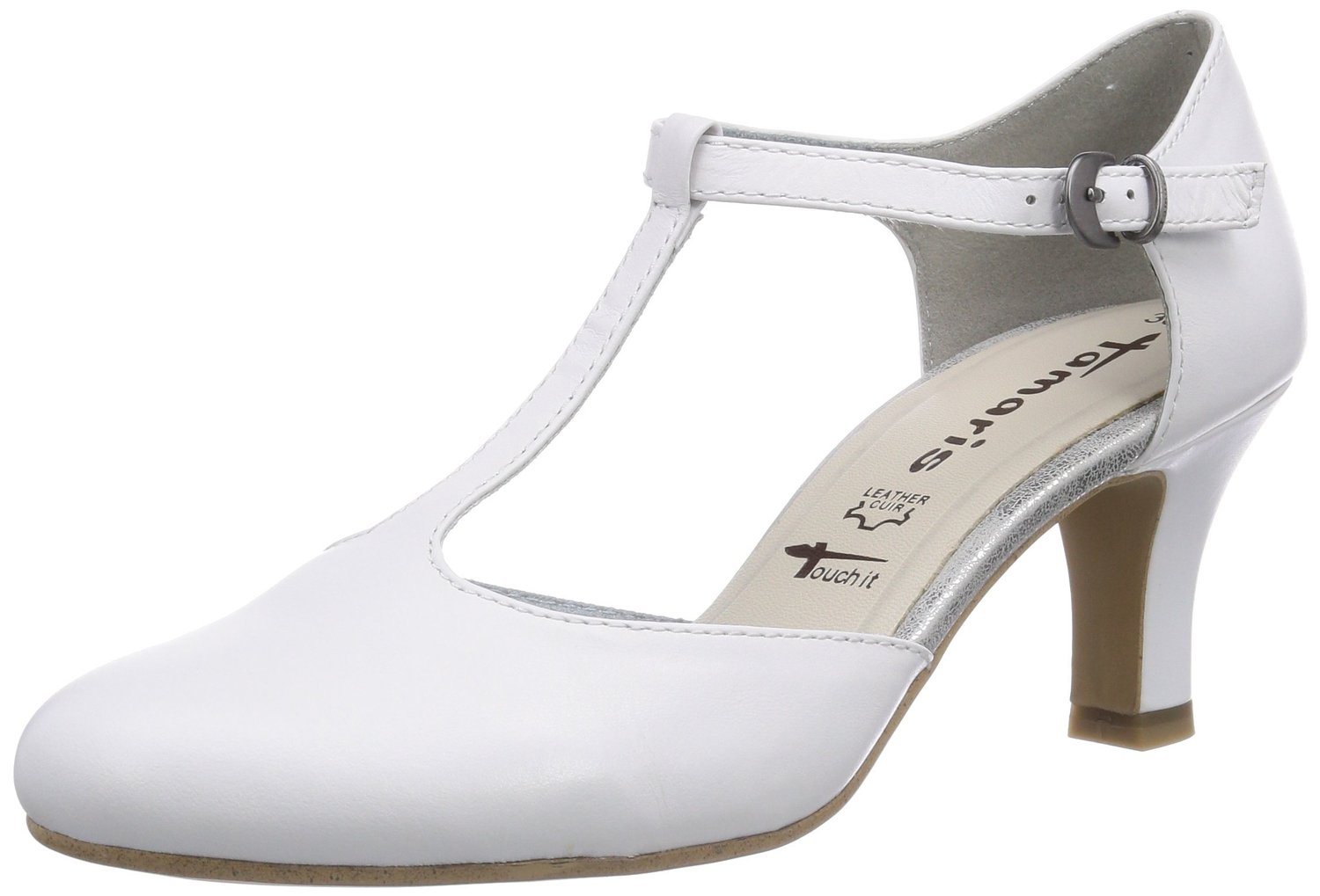 Choisir ses escarpins à bride pour femme - Sac Shoes