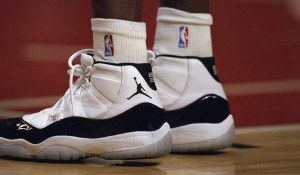 Choisir ses hotsell baskets jordan