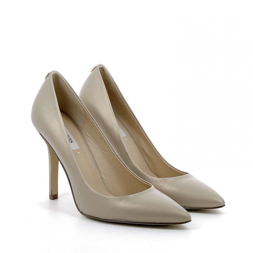 escarpin femme guess