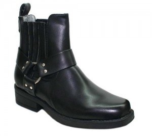 Santiag homme basse 2025